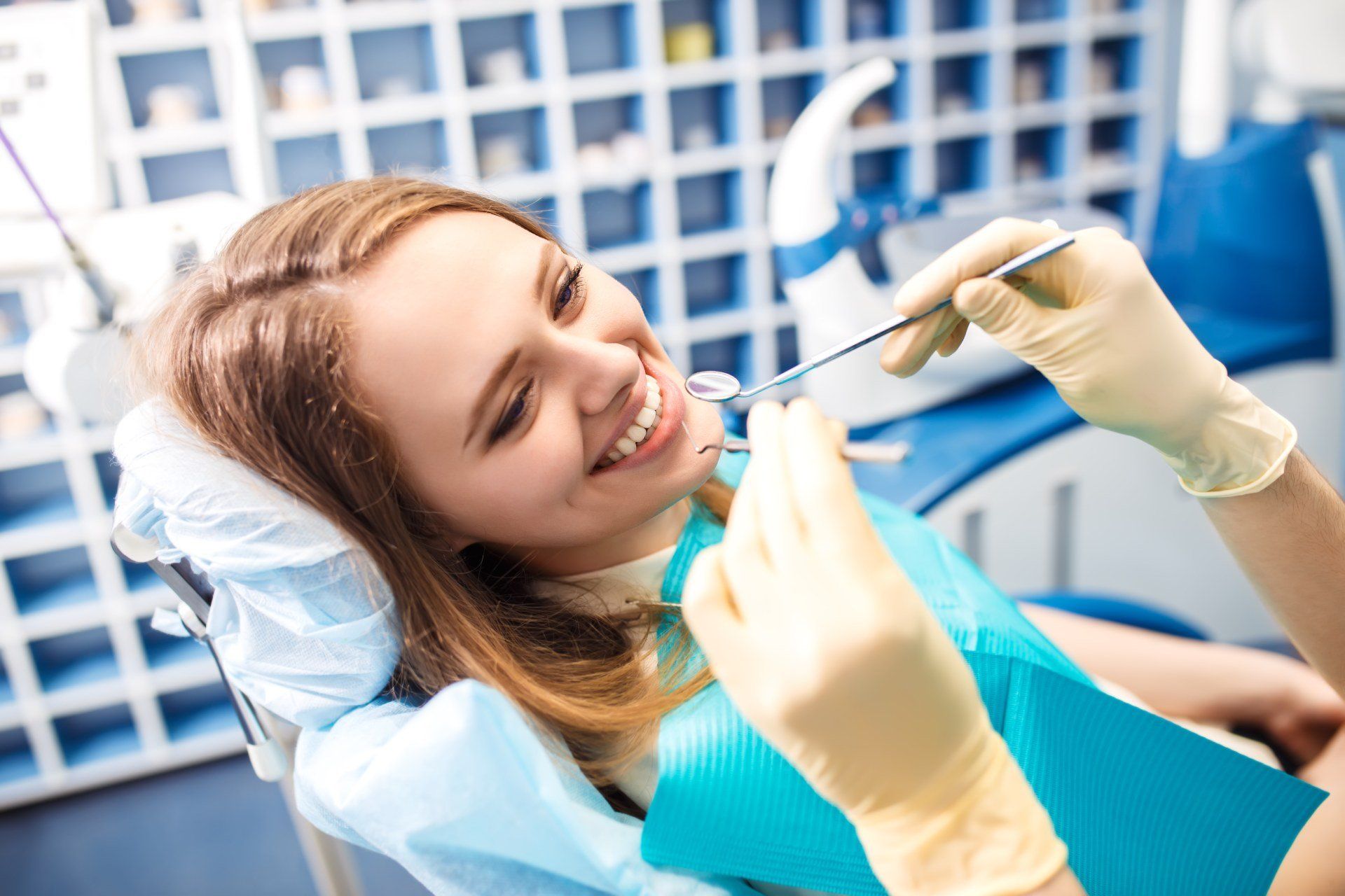 Implantologia dentale a Pisa